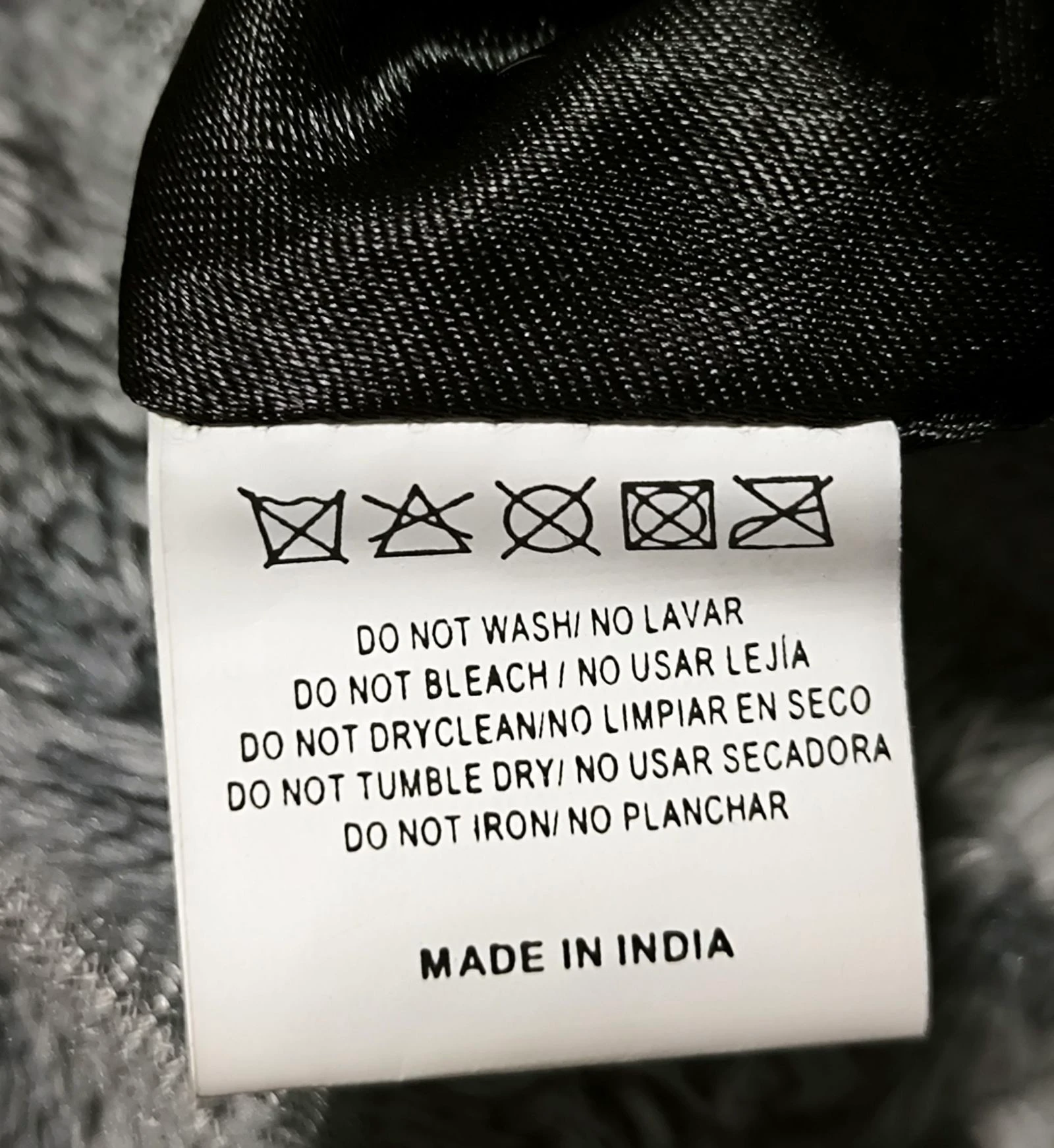 Bolsa Joya Hazel. Não negociável. – photo 11
